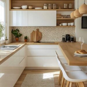 Kitchenware and homeware